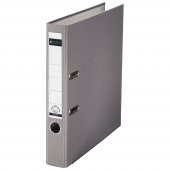 LEITZ BURO KLASORU DAR GRI (1015108501) - 3