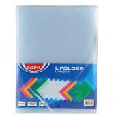 NOKI L POSET DOSYA A4 100 LU (4810)110MIC thumbnail 4