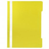 NOKI TELLI DOSYA ECO SARI 50 LI  PAKET (4828) - 2