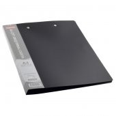 BIGPOINT SIKISTIRMALI DOSYA CIFT MEK. MAT SIYAH thumbnail 3