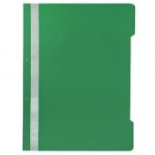NOKI TELLI DOSYA ECO YESIL 50 LI  PAKET (4828) - 1