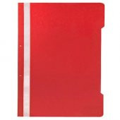 NOKI TELLI DOSYA ECO KIRMIZI 50 LI  PAKET (4828) - 2