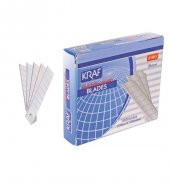 KRAF MAKET BICAGI YEDEGI GENIS 100LU KUTU 618G - 1