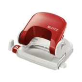 LEITZ DELGEC 5038 16 SAYFA NEXXT KIRMIZI - 1