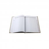 BAYINDIR TICARI FIHRIST 20x28 4 YP NO:1 (4001) - 3