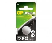 SUPEX LITYUM PIL 3V CR 2032 TEKLI - 2