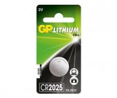 SUPEX LITYUM PIL 3V CR 2025 TEKLI - 2