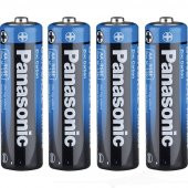 Panasonıc Kalem Pıl Aa 4 Lu - 2