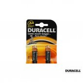 DURACELL KALEM PIL (AA) 2 LI (75062641) - 2