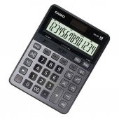 CASIO HESAP MAKINESI MASA USTU DS-3B PROF(14 HANE) - 2