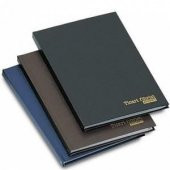 LIZ-CEM TICARI FIHRIST 17X24 20 LI (M-305) - 1