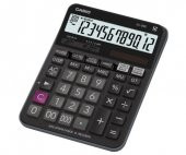 CASIO HESAP MAKINESI MASAUSTU JJ-120D PLUS 12 HANE - 1