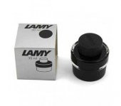 LAMY DOLMA KALEM MUREKKEBI SIYAH 30ml.(T51) - 1