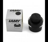 LAMY DOLMA KALEM MUREKKEBI SIYAH 30ml.(T51) - 3