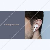 Xiaomi Mi AirDots Pro Çift Bluetooth Kablosuz Mikrofon Kulaklık - 4