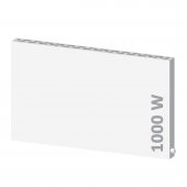 Kuas Hybridboard Basic 1000 W Kızılötesi Panel Isıtıcı - 1