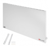 Kuas Hybridboard Basic 1000 W Kızılötesi Panel Isıtıcı - 8