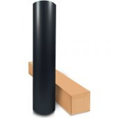 Freecar Mat Siyah Folyo61 CM x 1 Metre - 1