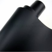 Freecar Mat Siyah Folyo61 CM x 1 Metre - 2