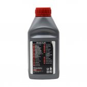 Motul Dot 5.1 500 ML Tam Sentetik Fren Hidrolik Yağı (2 Adet) - 2