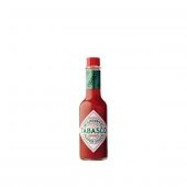 Tabasco Acı Biber Sosu 60 Ml - 2
