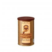 Mehmet Efendi Türk Kahvesi Teneke 250 Gr - 1