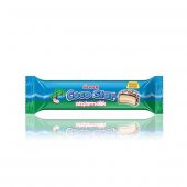 Ülker Cocostar Atıştırmalık Bisküvi 66 Gr 24(Adet) - 1