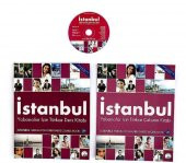 İstanbul Yabancılar için türkçe Ders Kitabı A1 - 2