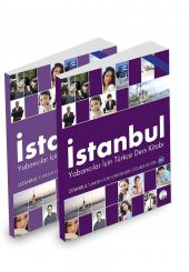 İstanbul Yabancılar için Türkçe B2 Orta Seviye Turkish - 1