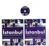 İstanbul Yabancılar için Türkçe B2 Orta Seviye Turkish - 2