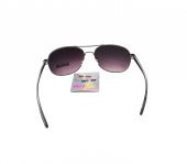 Red Sun TRFP143C1 Unisex Güneş Gözlüğü - 4