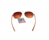 Red Sun TRFP143C2 Unisex Güneş Gözlüğü - 4