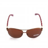 Red Sun TRRS001C1 Unisex Güneş Gözlüğü - 2