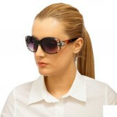 Red Sun TRRS011C2 Kadın Güneş Gözlüğü - 3