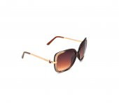 Red Sun TRRS006C3 Unisex Güneş Gözlüğü - 1