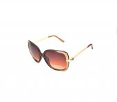 Red Sun TRRS006C3 Unisex Güneş Gözlüğü - 3