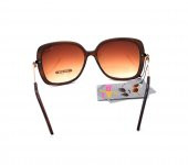 Red Sun TRRS006C2 Unisex Güneş Gözlüğü - 4