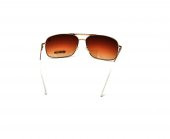 Red Sun TRFP144C1 Unisex Güneş Gözlüğü - 4
