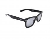 Red Sun TRCW112C1 CIOWANN Unisex Güneş Gözlüğü - 1