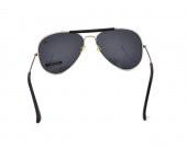 My Blues TRMB128C1 Unisex Güneş Gözlüğü - 4