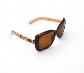 Red Sun TRRS036C2 Unisex Güneş Gözlüğü - 1