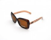 Red Sun TRRS036C2 Unisex Güneş Gözlüğü - 3