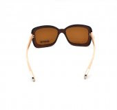 Red Sun TRRS036C2 Unisex Güneş Gözlüğü - 4