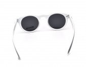 Red Sun TRRS037C3 Unisex Güneş Gözlüğü - 4