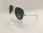 Ray-Ban RB 3025 AVİATOR POLARİZE thumbnail 1