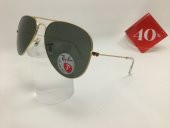 Ray-Ban RB 3025 AVİATOR POLARİZE thumbnail 4
