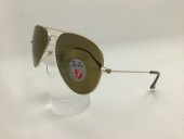 Ray-Ban Rb 3025 AVİATOR POLARİZE - 1
