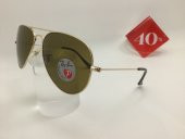 Ray-Ban Rb 3025 AVİATOR POLARİZE - 4