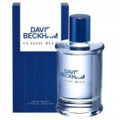 David Beckham Classic Blue EDT 90 Ml Erkek Parfüm - 2