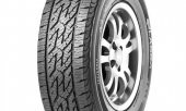 245/65R17 LASSA COMPETUS A/T2 111T XL - 1